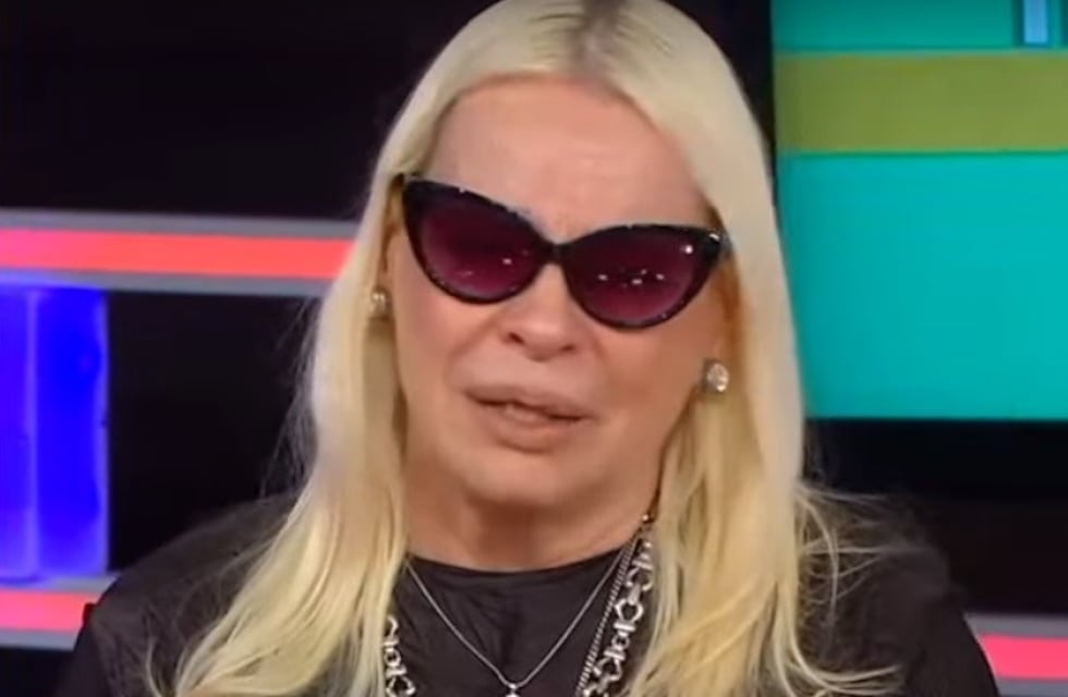 Silvia Süller fue a "¿Quién quiere ser millonario?" y contó su desesperada situación: "Estoy viviendo en un apart"
