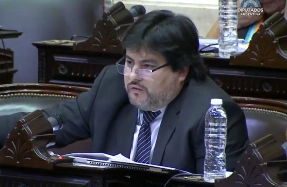 Danilo Flores: "estamos ante un nuevo flagelo, que es el desempleo"