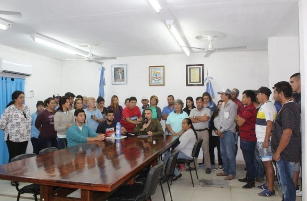 Pirané: el Superior Tribunal de Justicia habilitó las cuentas al intendente Zaragoza