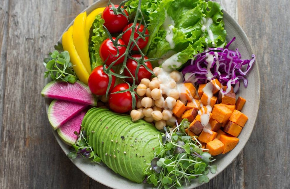 Vegetarianismo y veganismo: mitos, verdades y aspectos a tener en cuenta