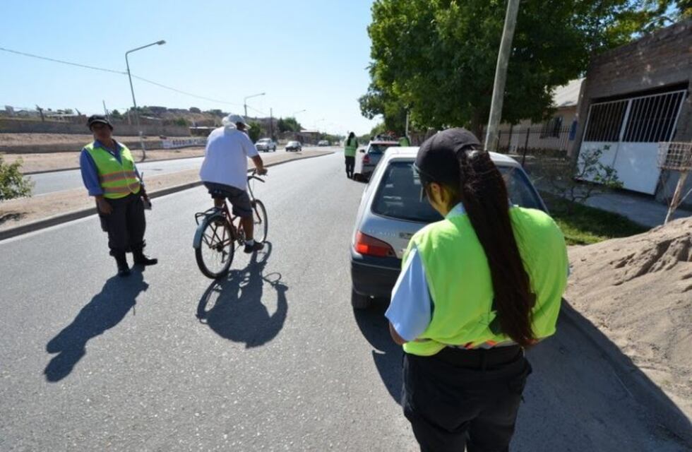 Preparan fuertes operativos de prevención por el Día del Estudiante