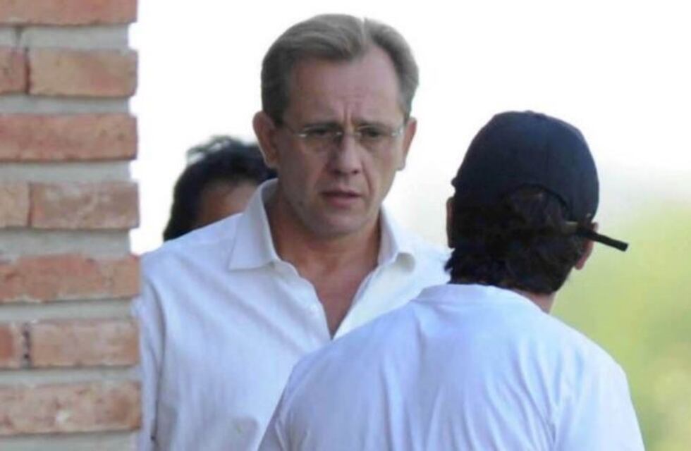 Caso Lerche: pidieron la nulidad del procesamiento del ex presidente de Colón