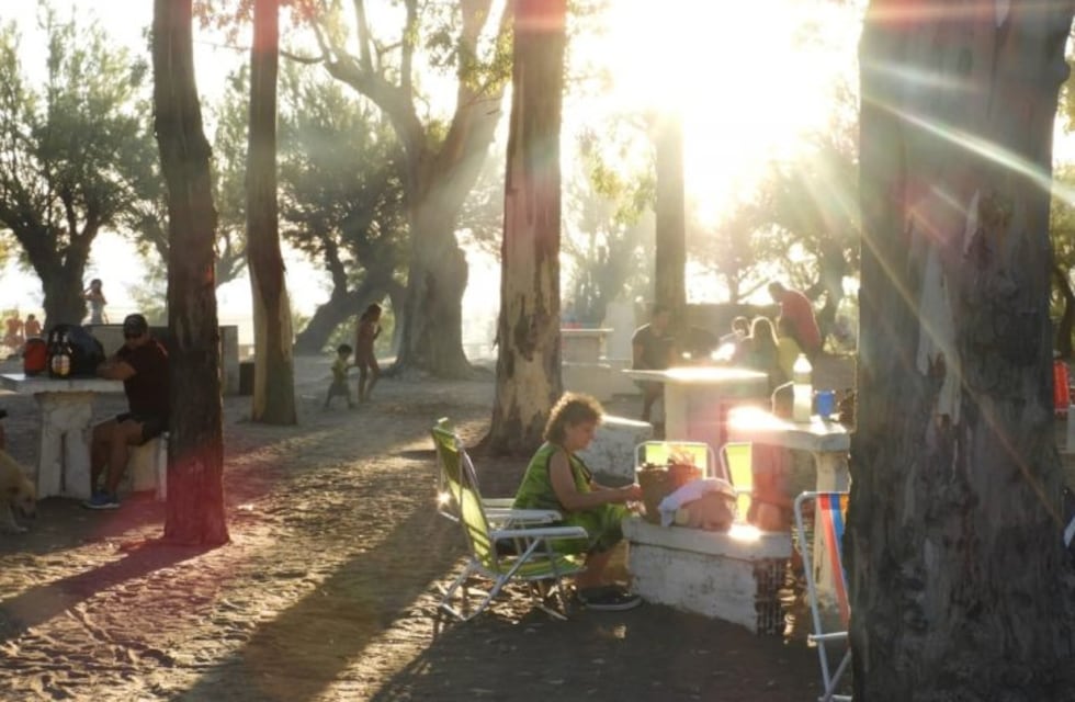 Villa del Mar: licitación por el Balneario Municipal