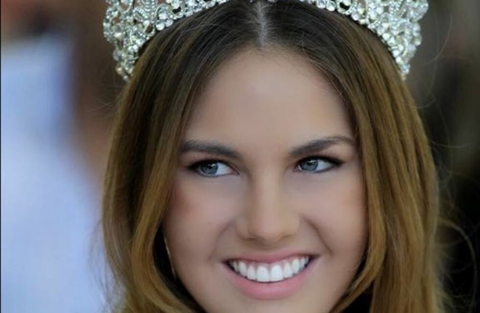 Miss Sudamérica, contra los estereotipos