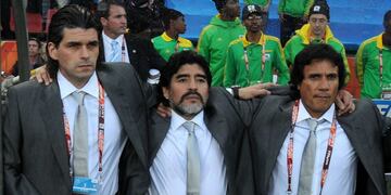 Hector Enrique Maradona