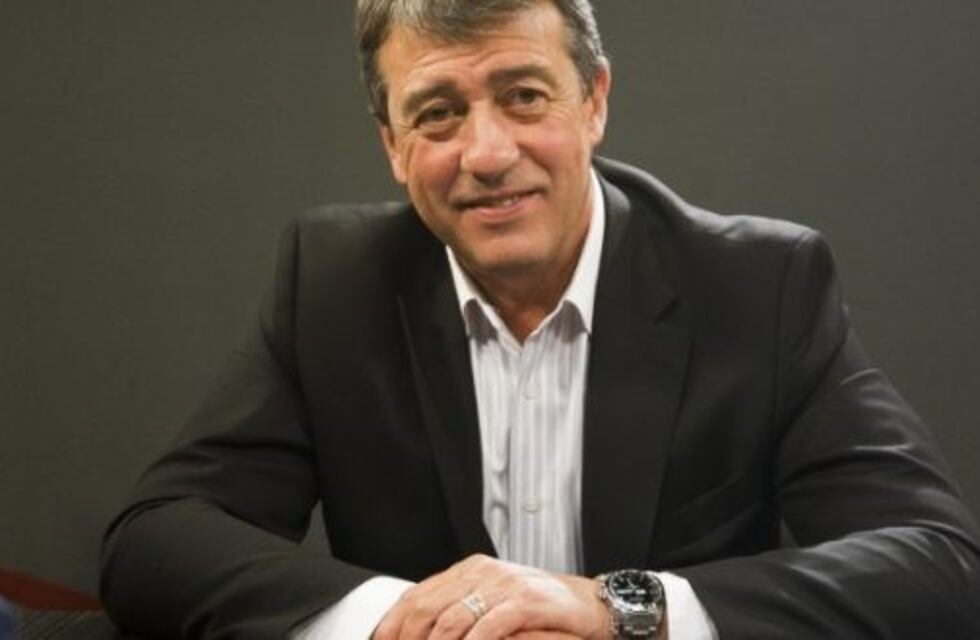 Adolfo Bermejo se manifestó en contra del aborto