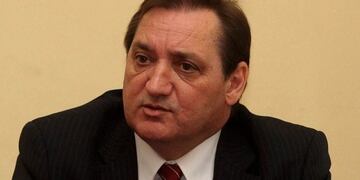 Julio Genesini habló del paro general de este martes a nivel nacional