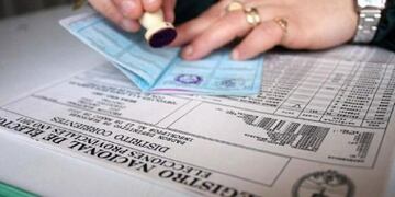 Elecciones en Río Negro\u002E