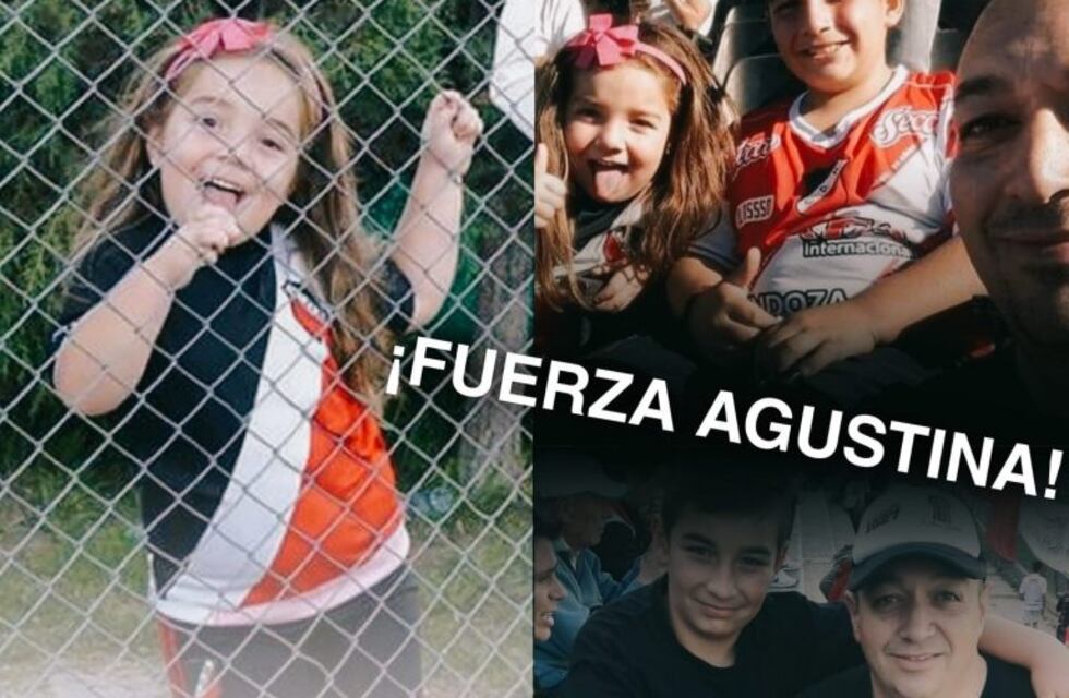 ¿Quien es la hincha del Botellero que tiene a todos rezando por ella?