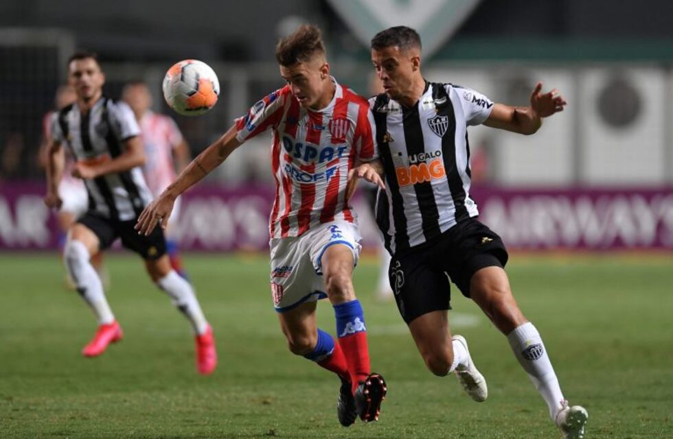 Unión confirmó que Franco Calderón tiene coronavirus y quedó descartado