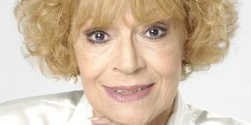 María Rosa Fugazot y un tenso debate sobre el caso Darthés-Fardin\u002E