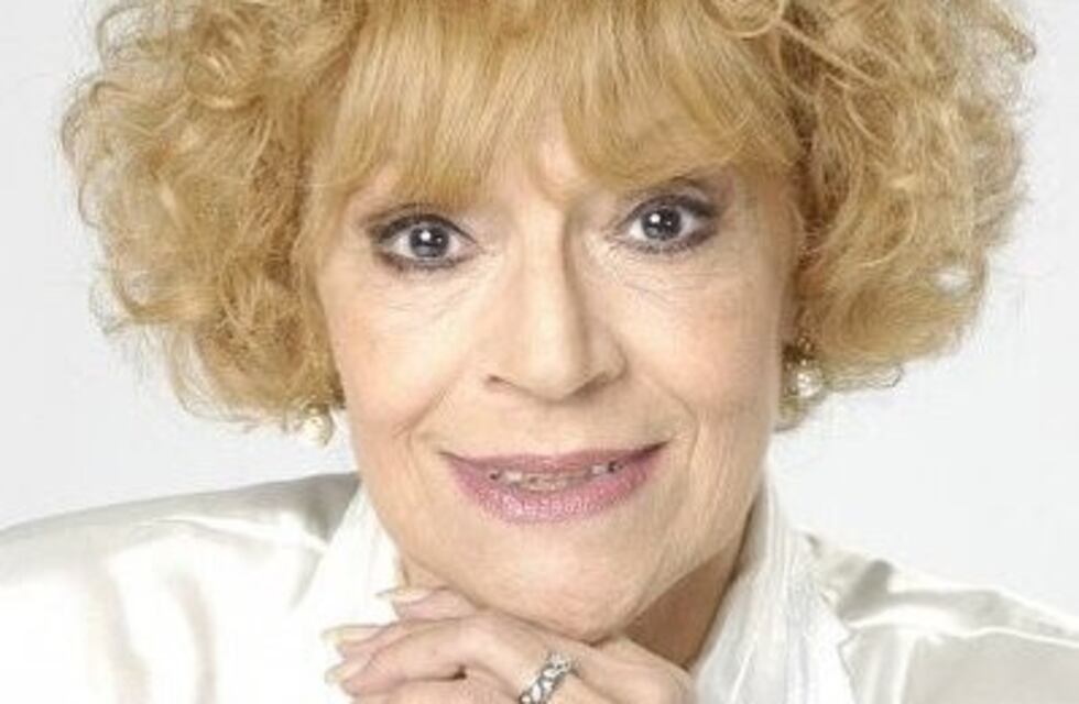 María Rosa Fugazot y un tenso debate sobre el caso Darthés-Fardin