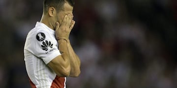 (Juan MABROMATA / AFP)