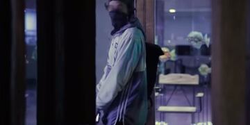 Indagarán al cordobés que ingresó a Mar del Plata con coronavirus y papeles truchos (Foto: Captura de video de la Secretaría de Salud MGP)