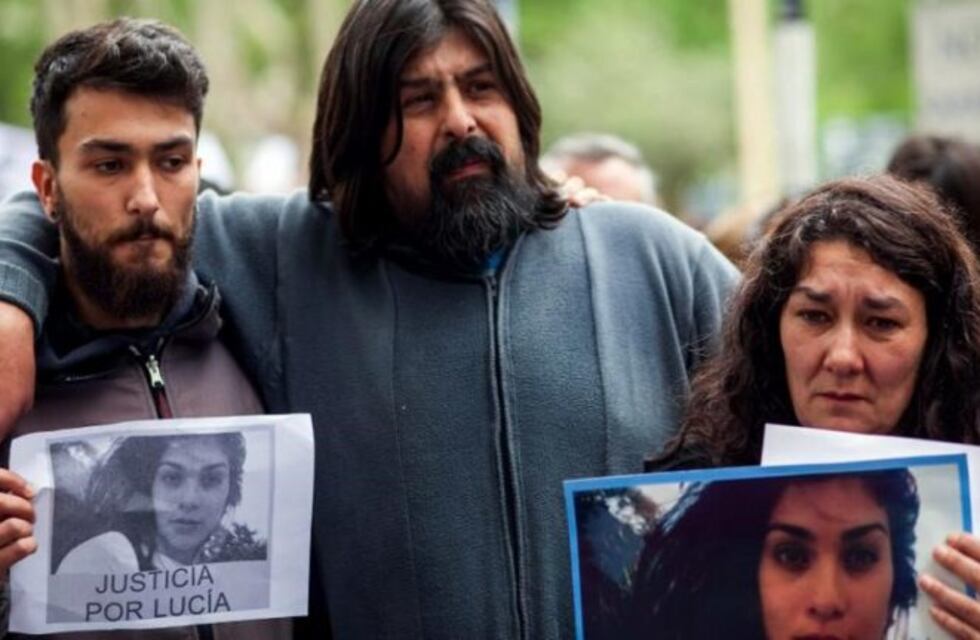 El hermano de Lucía Pérez la recordó con emoción: "Soñaba con ser veterinaria"