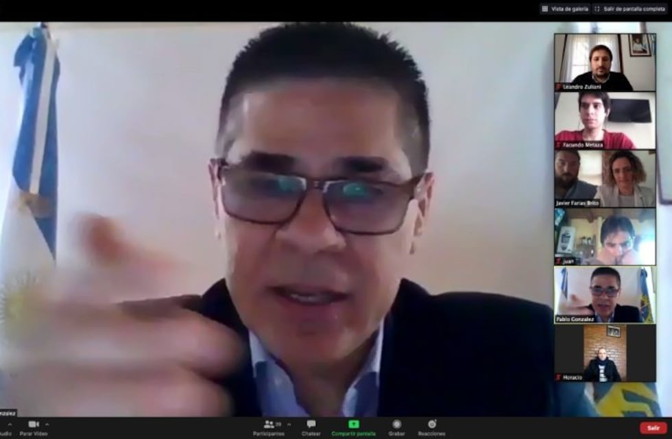 Reforma Judicial: el Juzgado Federal de Río Turbio tendrá incidencia en Calafate