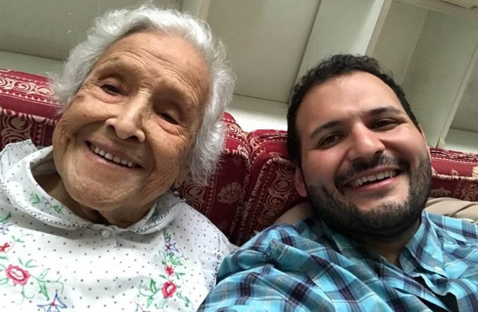 Murió la abuela tucumana que conmovió a Marcelo Tinelli