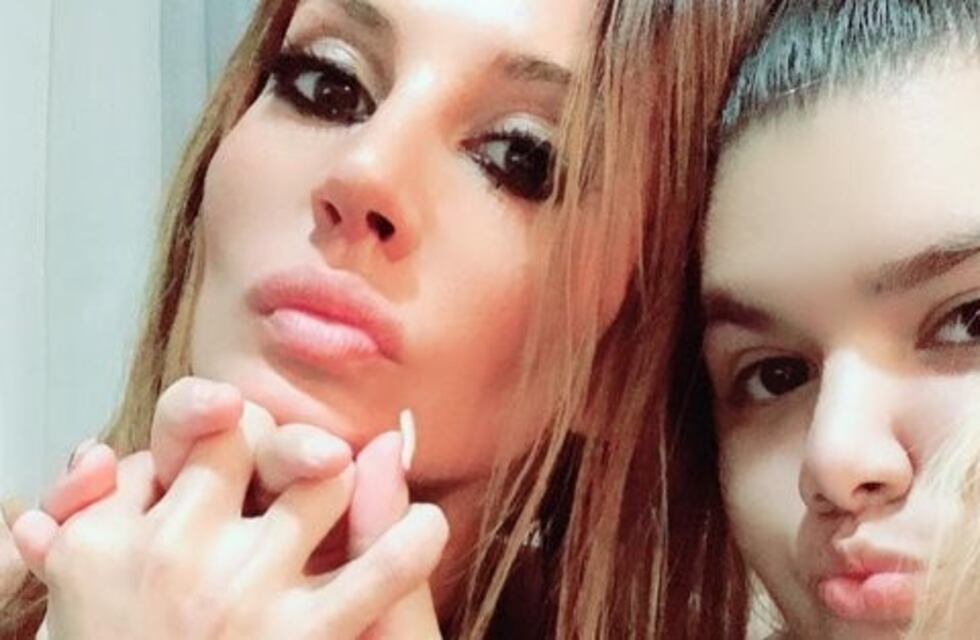 El sentido mensaje de More Rial por la muerte de Natacha Jaitt