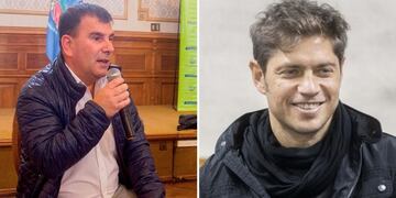 La parodia a los pedidos de Bertellys a Kicillof que explotó en las redes sociales