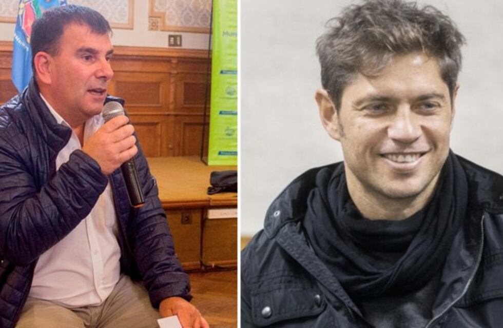 La parodia a los pedidos de Bertellys a Kicillof que explotó en las redes sociales