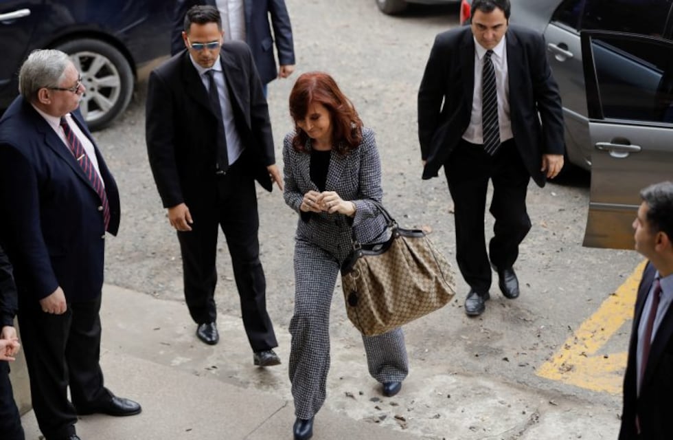 Se organiza la visita de Cristina Kirchner a Comodoro