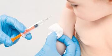 La Justicia ordenó restablecer la vacuna del meningococo para los niños y niñas de 11 años