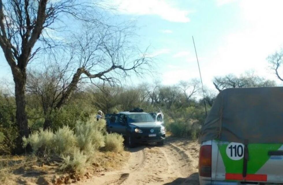 Nueve de cada diez personas que entran ilegalmente a San Juan lo hace desde Mendoza