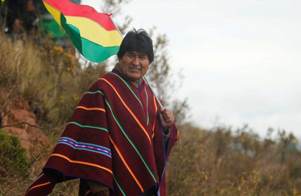 Bolivia está dispuesta a analizar con Argentina un posible arancel sanitario