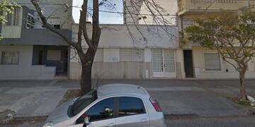 Hallaron muerto a un hombre dentro de su casa en La Plata