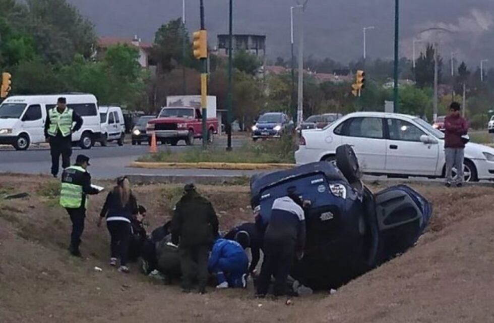 Es ley la creación de la fiscalía especializada en delitos viales de Salta