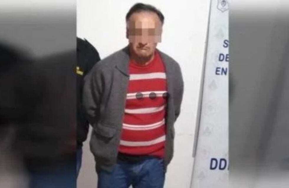 La fiscal afirmó que Navila Garay era explotada sexualmente por su presunto asesino