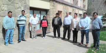 Intendentes de la Quebrada de Humahuaca coordinan tareas por el coronavirus