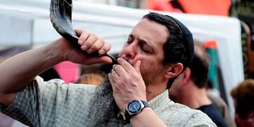 Rosh Hashana (Foto: Web)