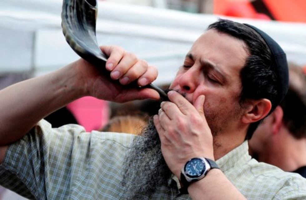 Rosh Hashaná: por qué en esta fecha se celebra el año nuevo judío