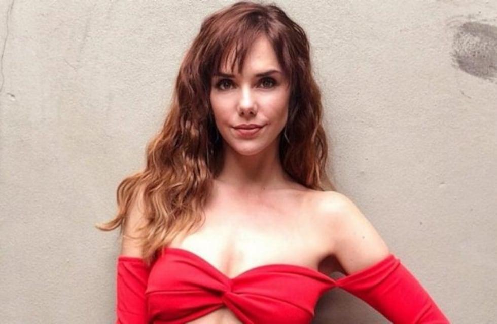 Julieta Nair Calvo compartió una infartante foto en bikini: "Qué ganas..."
