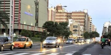 Avenida Colón\u002E