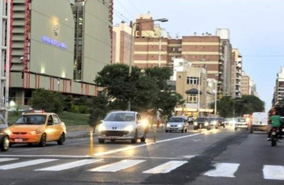 Cortan temporalmente la Colón por la celebración del Día de María Auxiliadora