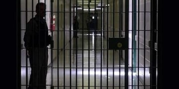 Cárcel de Chubut\u002E