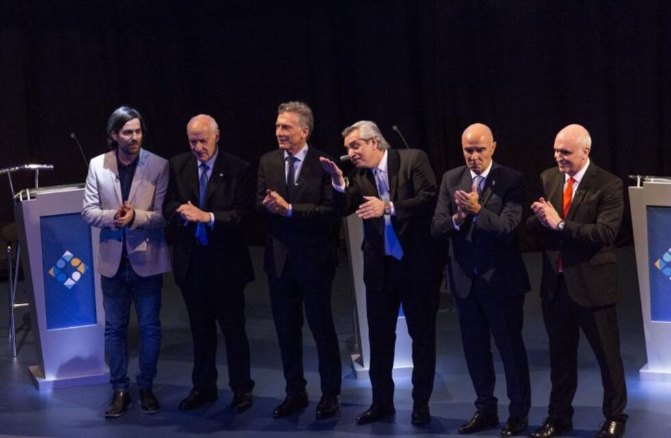 Balances y críticas de los candidatos luego del segundo debate presidencial