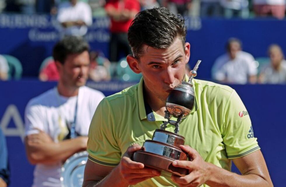 El análisis de Marco Caporaletti del Argentina Open