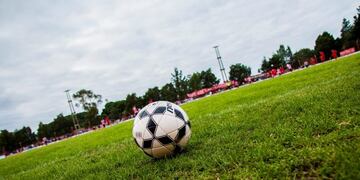 Desde el 5 de enero, comenzarán los cruces de cuartos de final del Clausura de la LFNOCH\u002E
