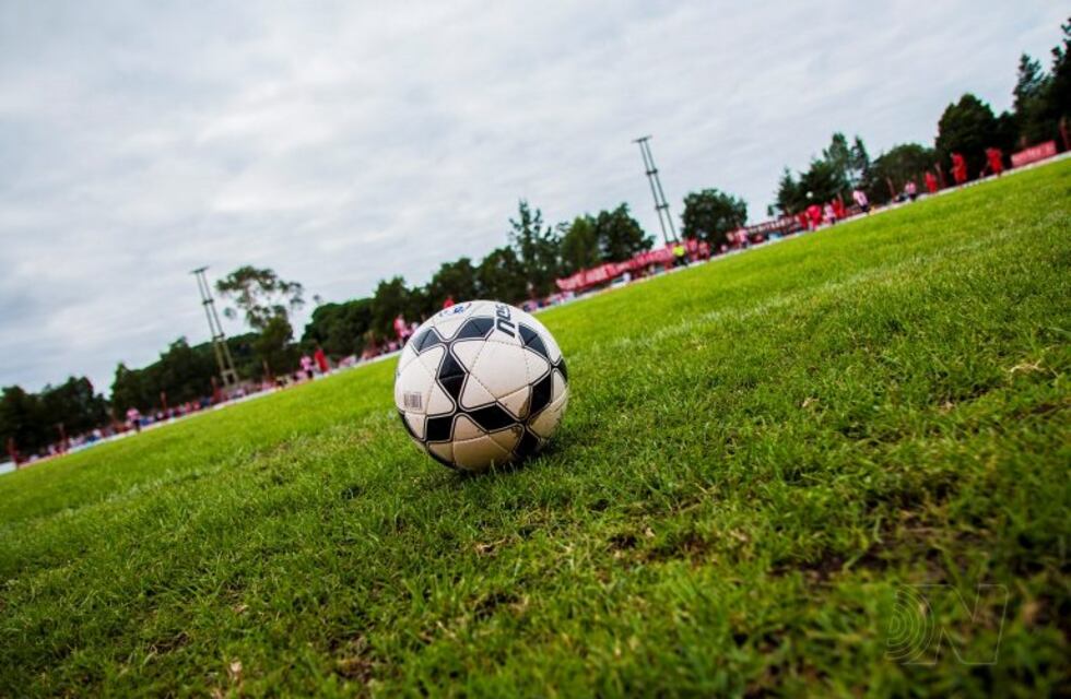 Confirmaron los Cuartos de Final de la Liga de Fútbol del Nordeste Chaqueño