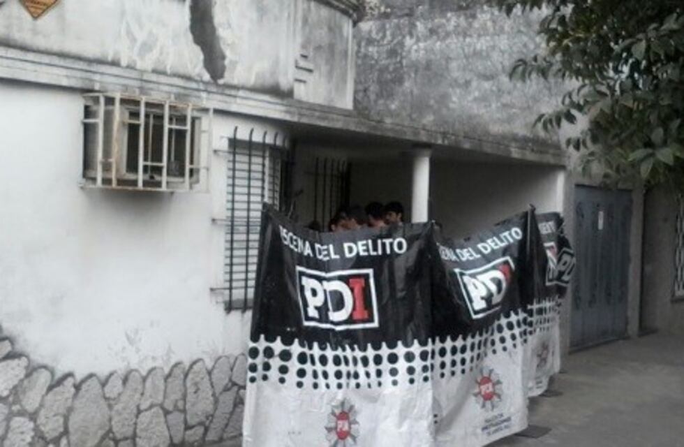 Condenaron a 14 años de prisión a un delincuente que asesinó a un anciano en una entradera