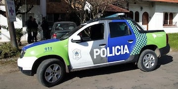 Delincuentes robaron 638 cajas de figuritas del Mundial en un golpe comando a una distribuidora de Carapachay\u002E