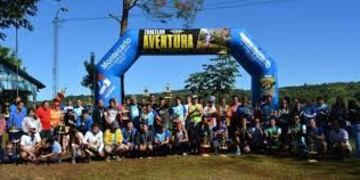 Triatlon Montecarlo\u002E