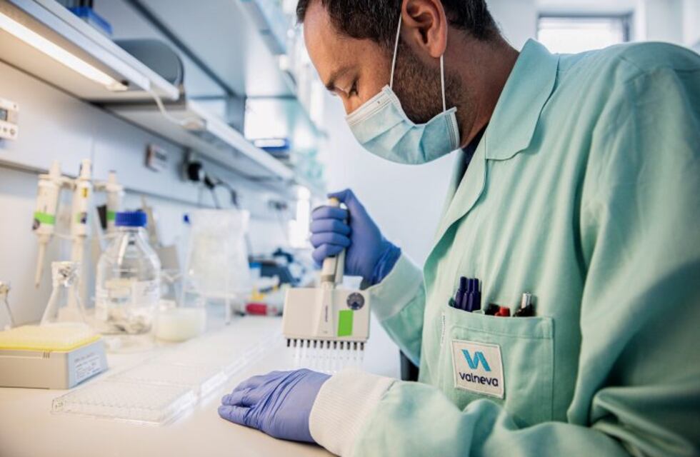 Autorizaron a Pfizer a probar la vacuna contra el coronavirus en niños de más de 12 años