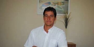 Guadagnoli, titular del Fuero de Responsabilidad Penal Juvenil N° 2 de San Nicolás\u002E (Archivo)