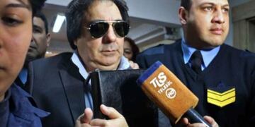 Rodolfo Ridao, dueño de una radio, agredió a su empleada al aire\u002E