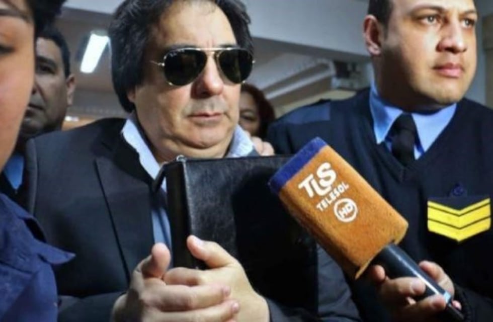 Procesaron al dueño de medios que maltrató a una locutora en vivo