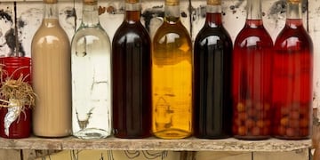 Las recetas olvidadas